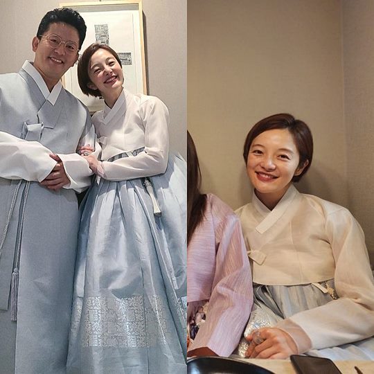 황보라 인스타그램