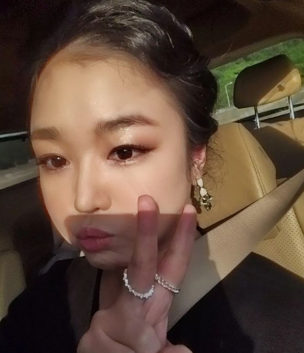 정미애 인스타그램