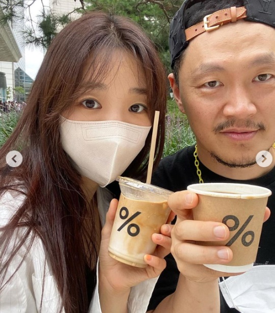 박가람 인스타그램