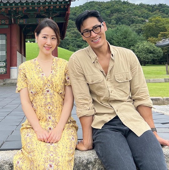 김재우 인스타그램