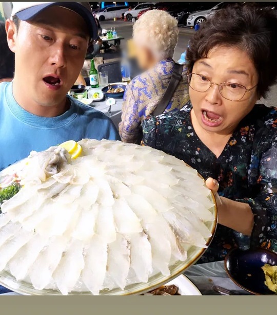 심진화 인스타그램