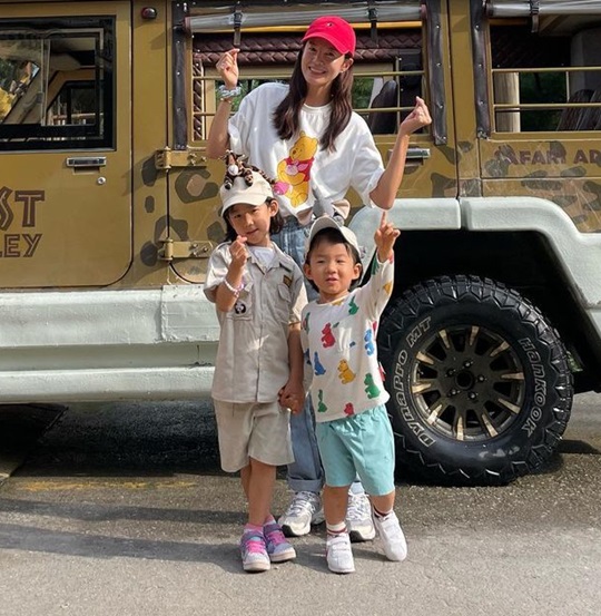 김성은 인스타그램