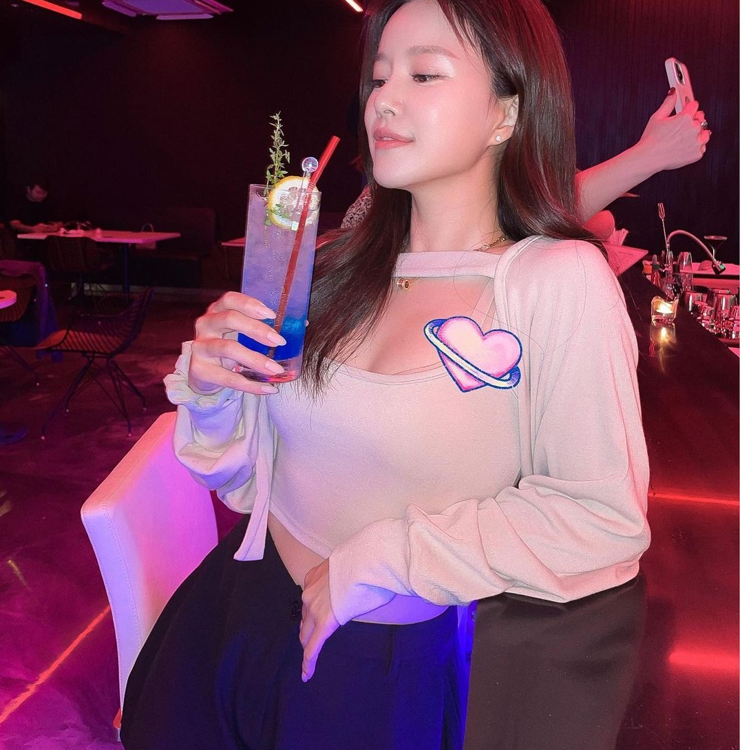 이향 인스타