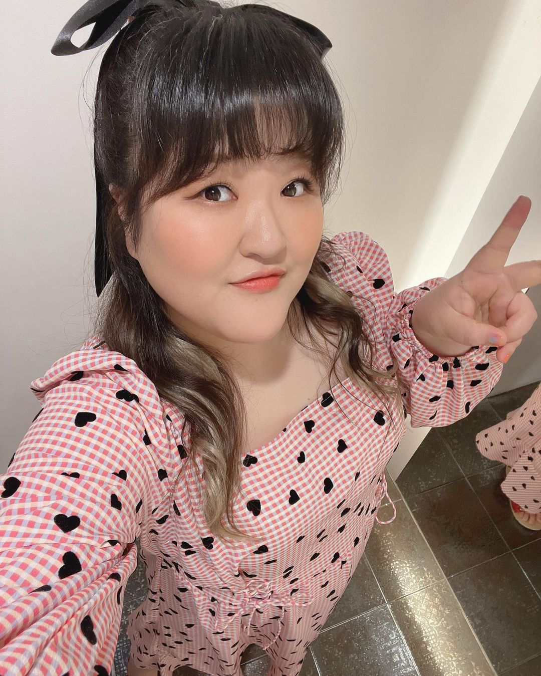 이국주 인스타