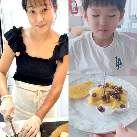현영 인스타그램