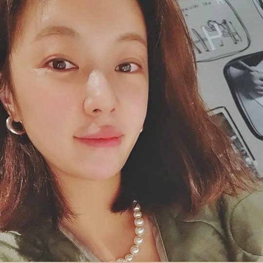 황정음 인스타그램