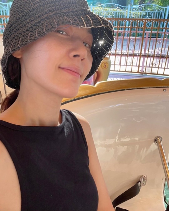 김하늘 인스타그램
