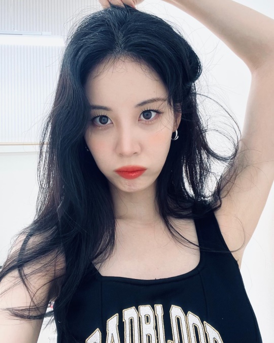 서현 인스타그램