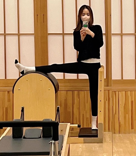 신지 인스타그램