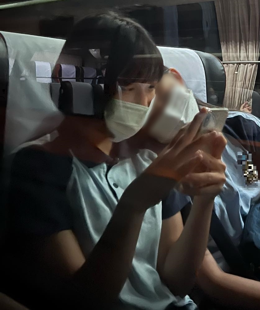 전미라 인스타