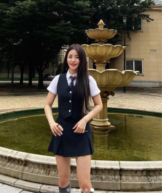 유정 인스타그램