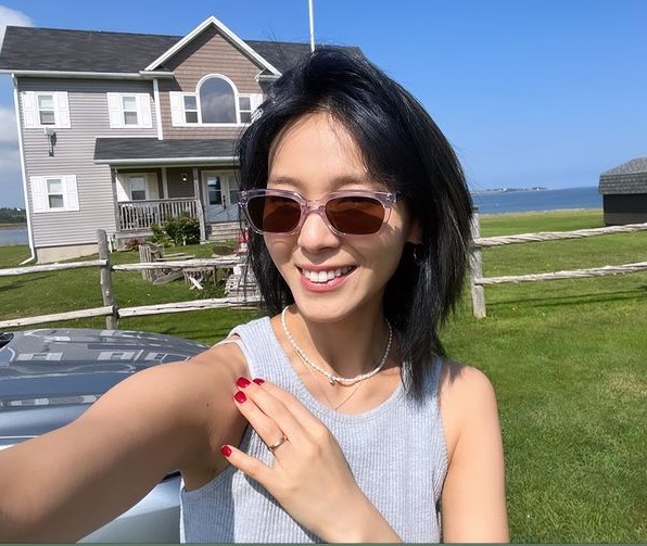 선예 인스타