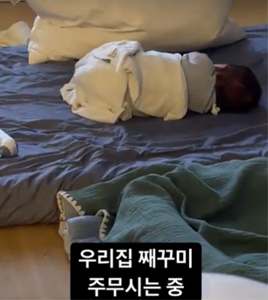 제이쓴 인스타그램