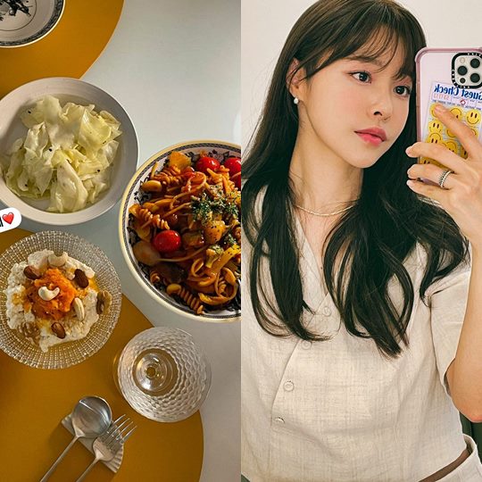 이솔이 인스타그램