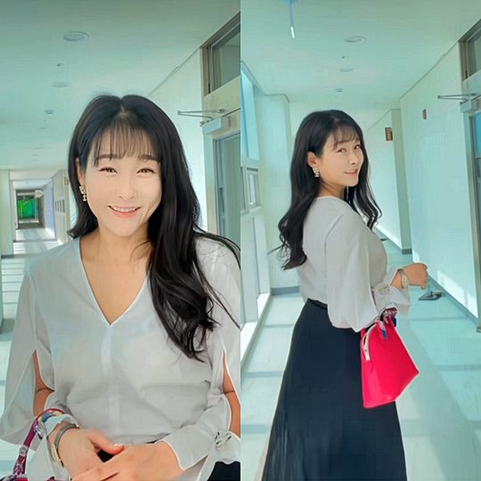 현영 인스타그램
