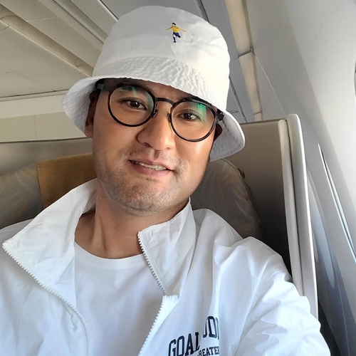 사진=박찬호 인스타그램