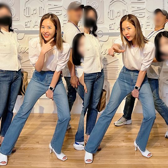 신지 인스타그램