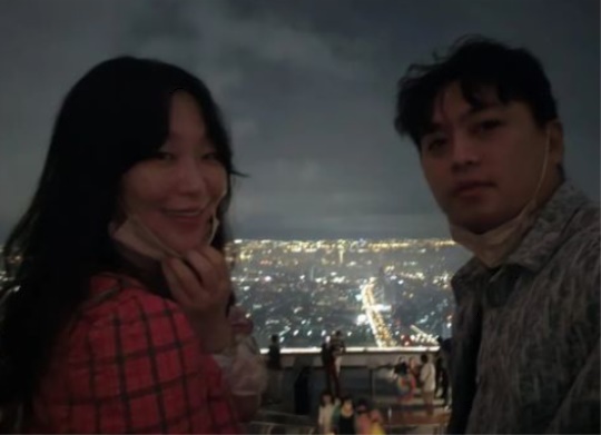 정주리 인스타그램
