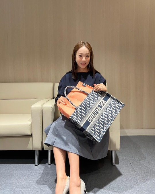 박은영 인스타그램
