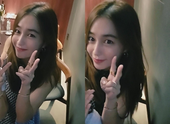 사진=이민정 인스타그램