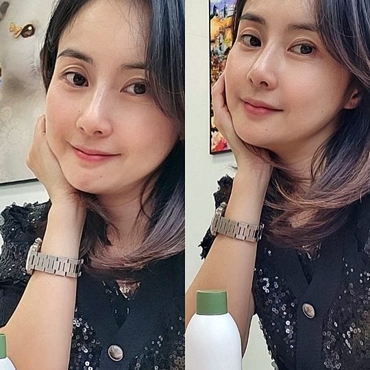 최정윤 인스타그램