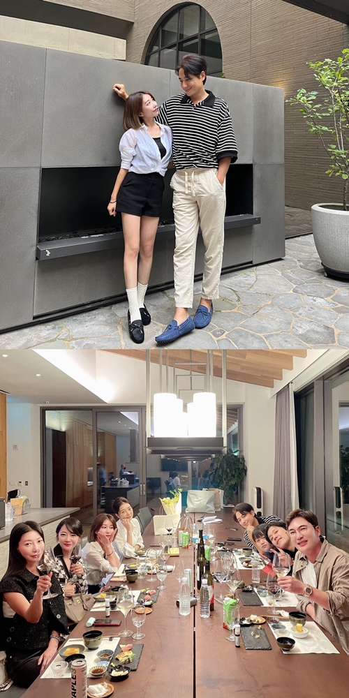 사진=아야네 인스타그램
