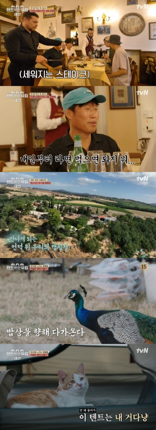 사진=tvN 방송 화면 캡쳐