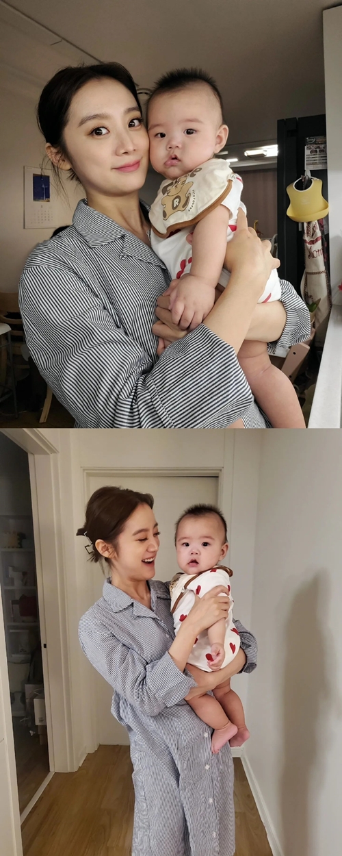 사진=혜림 인스타그램