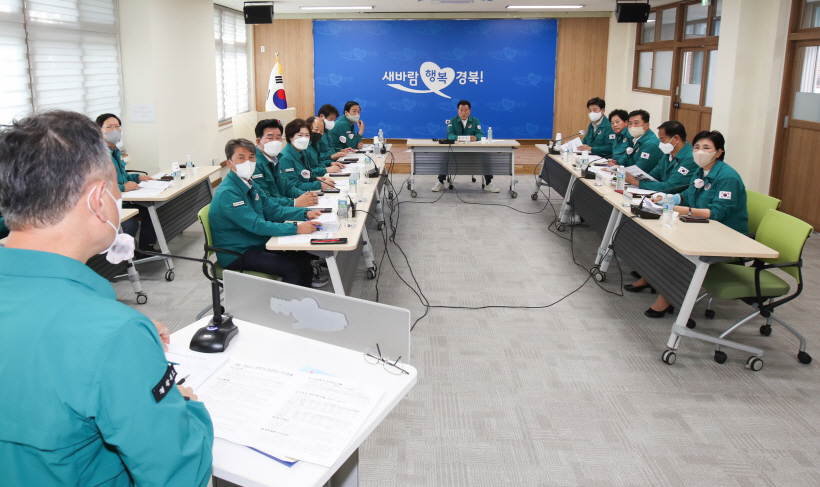 [경북도의회 제공]
