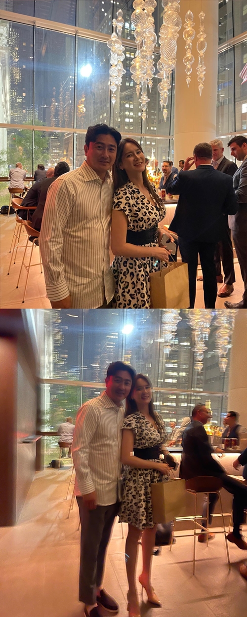 사진=이혜원 인스타그램