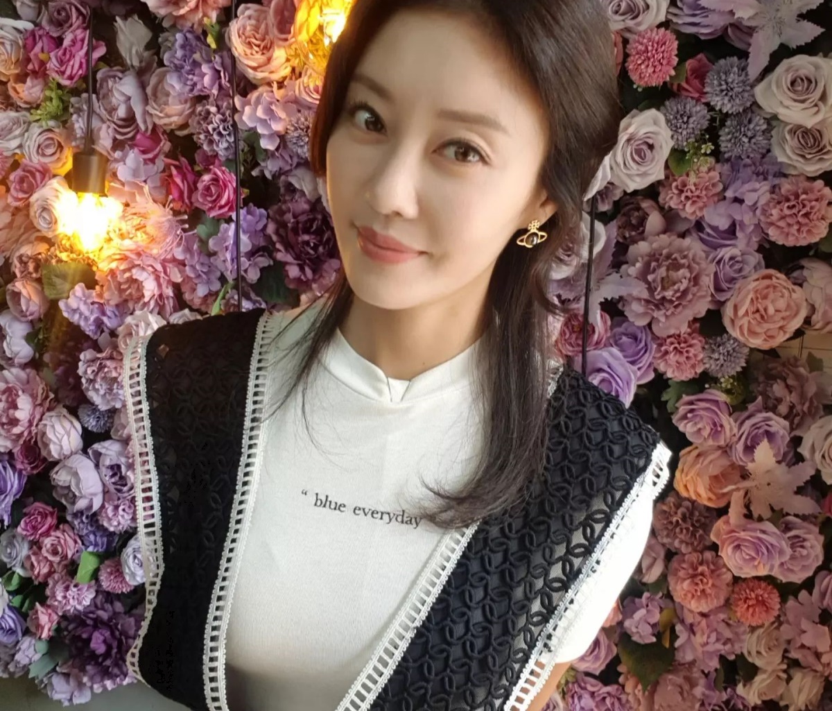 이지현 인스타