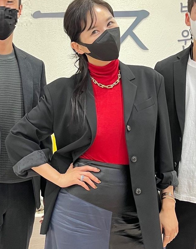 장영란 인스타
