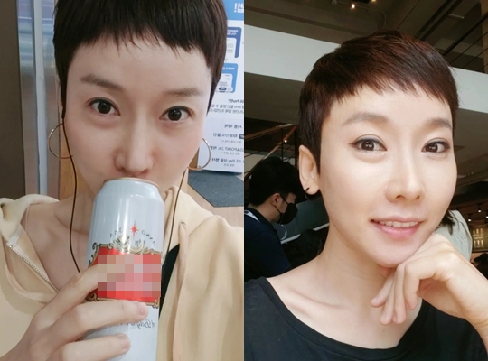 곽현화 인스타