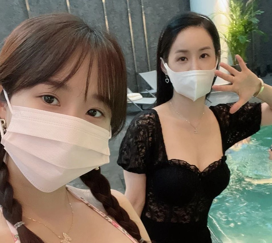 김가연 인스타
