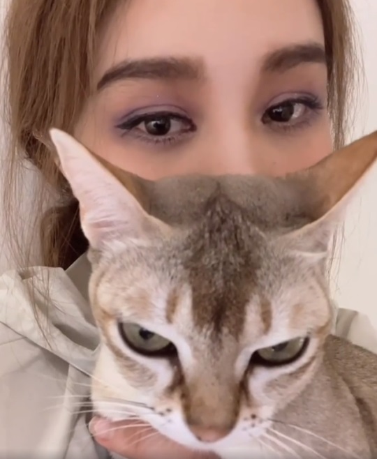 옥주현 인스타