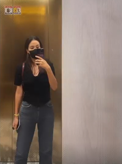 사진=고소영 인스타그램