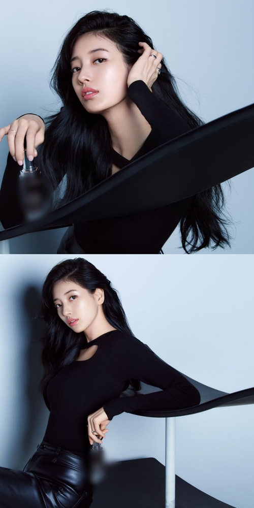 사진=수지 인스타그램