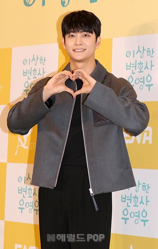 강태오/사진=민선유기자