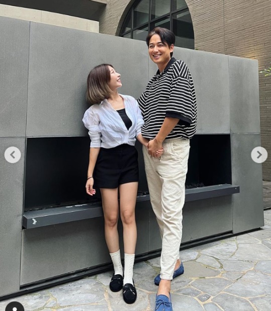 이지훈 인스타그램