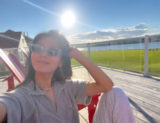 선예 인스타 스토리
