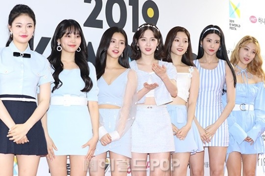 다이아/사진=민선유 기자