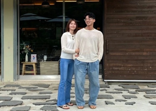 한정민 인스타