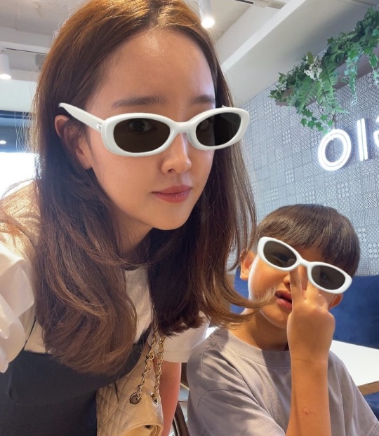 장인희 인스타