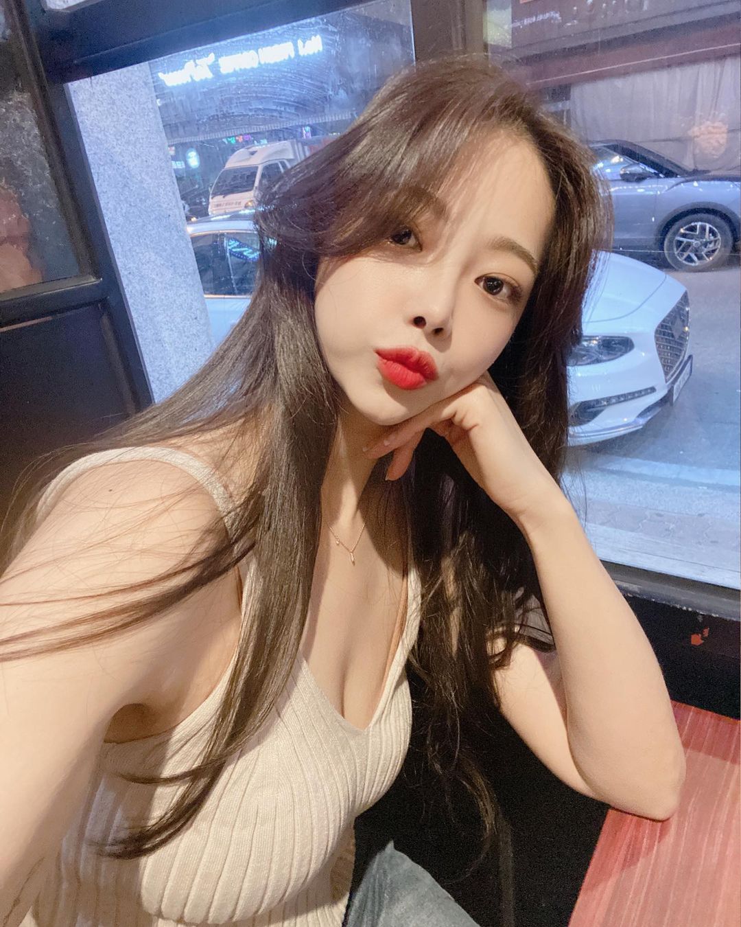 옥순 인스타