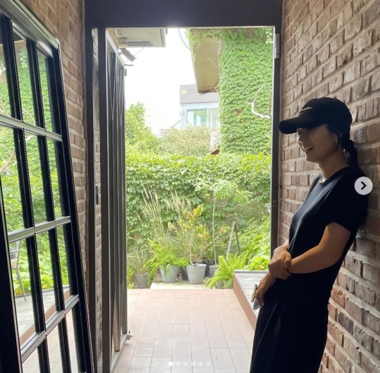 한가인 인스타그램