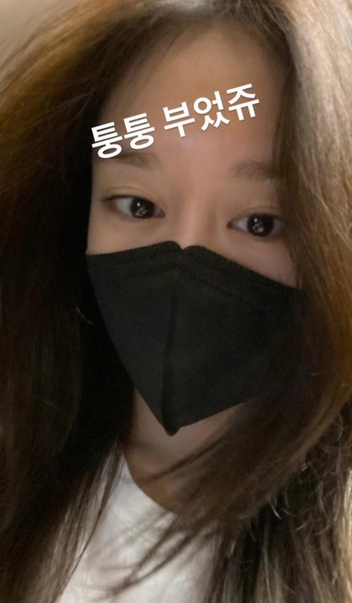 사진=지연 인스타그램