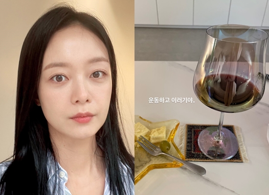 사진=전소민 인스타그램