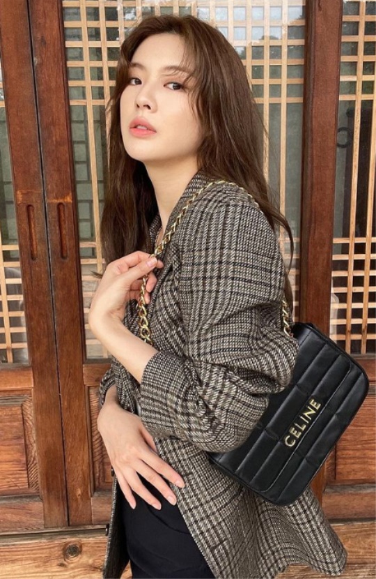 이선빈 인스타그램