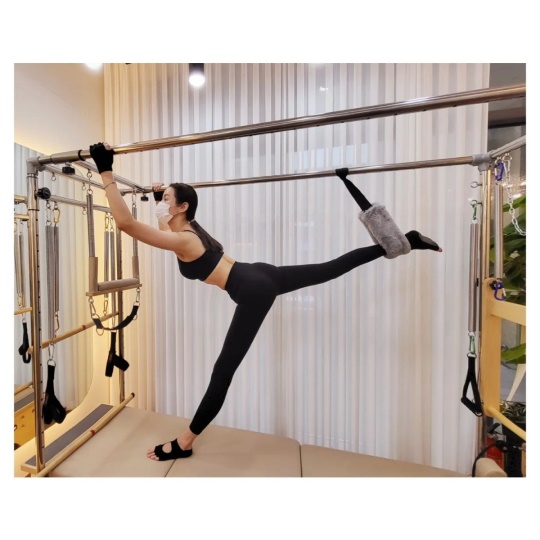 정가은 인스타