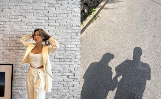 허니제이 인스타